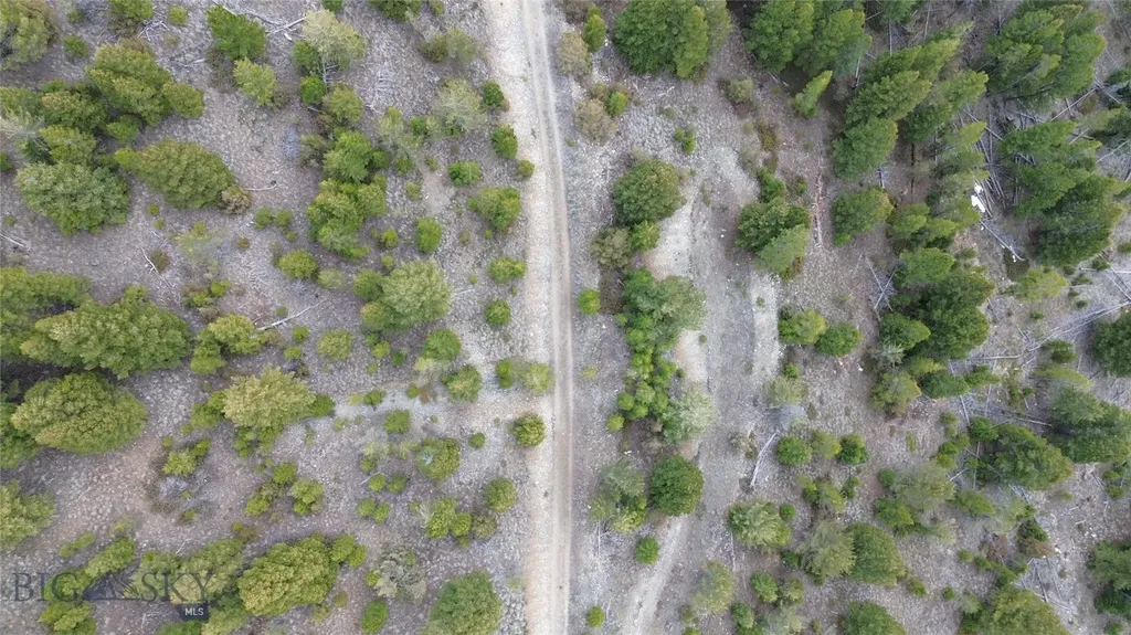 Tract J Shoot The Moon Lane Georgetown Lake MT 59711
