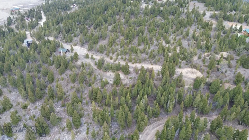 Tract J Shoot The Moon Lane Georgetown Lake MT 59711