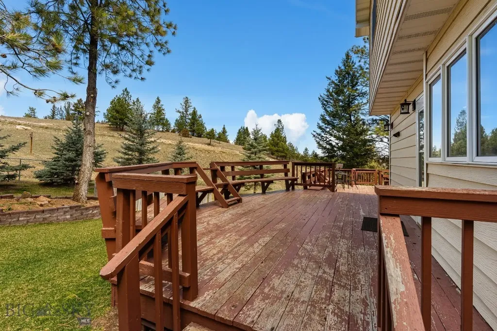 1059 State Highway 282 Montana City MT 59634