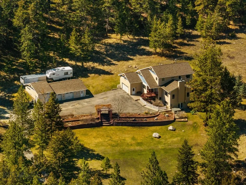 1059 State Highway 282 Montana City MT 59634