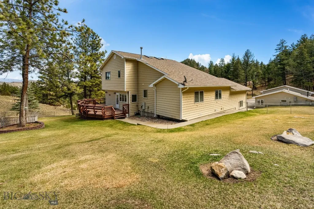 1059 State Highway 282 Montana City MT 59634