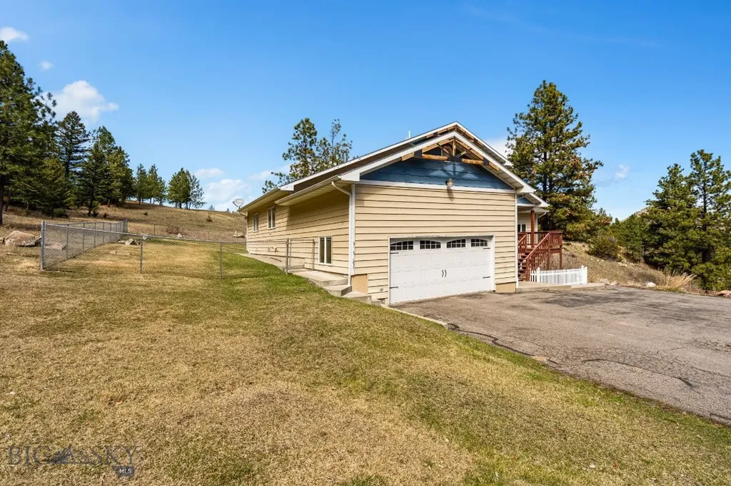 1059 State Highway 282 Montana City MT 59634