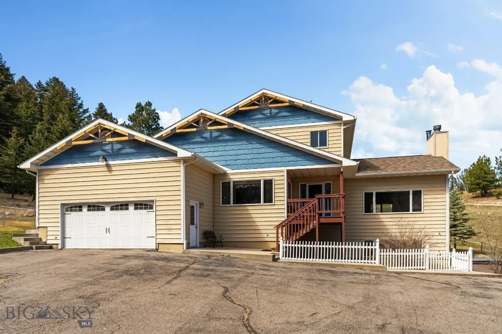 1059 State Highway 282 Montana City MT 59634