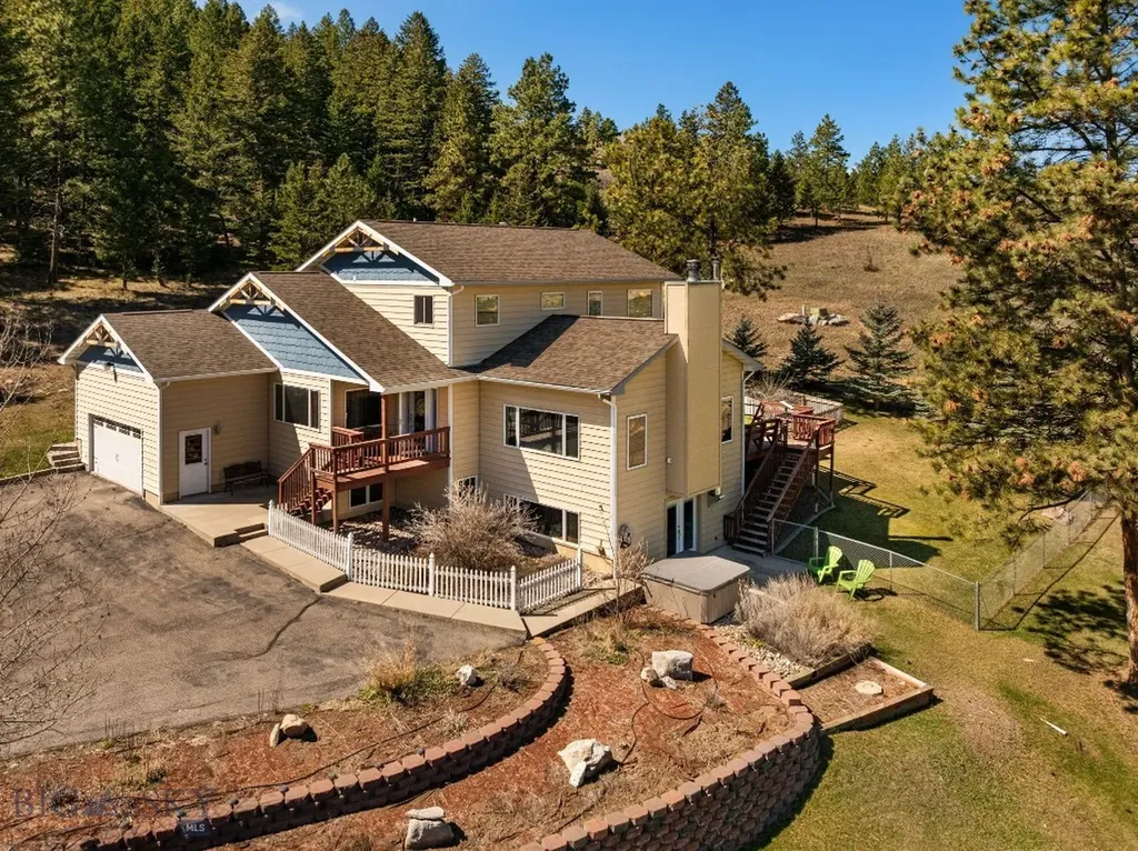 1059 State Highway 282 Montana City MT 59634