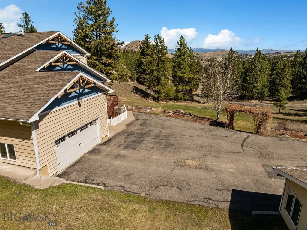 1059 State Highway 282 Montana City MT 59634