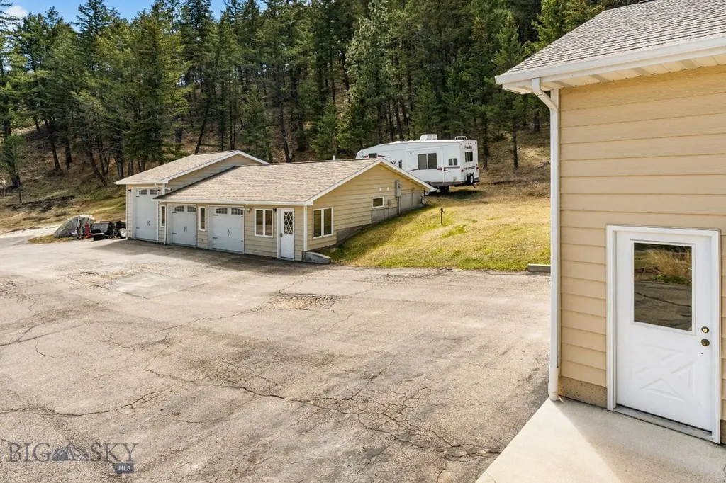 1059 State Highway 282 Montana City MT 59634
