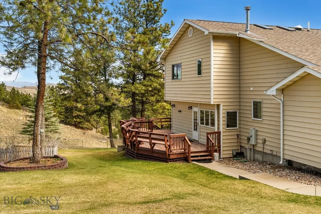 1059 State Highway 282 Montana City MT 59634
