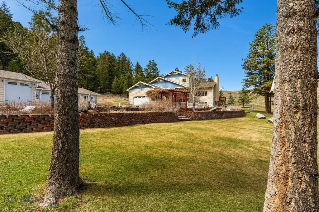 1059 State Highway 282 Montana City MT 59634