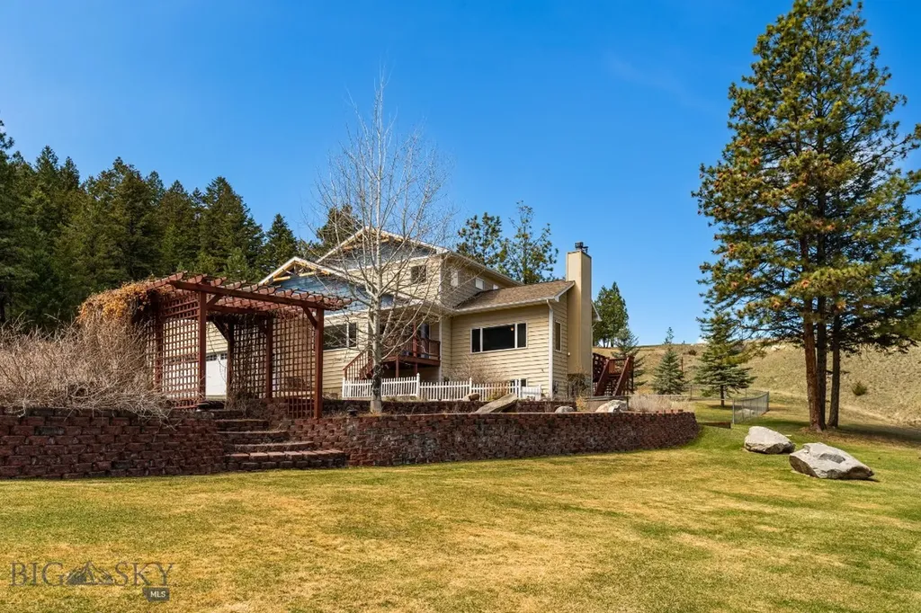 1059 State Highway 282 Montana City MT 59634
