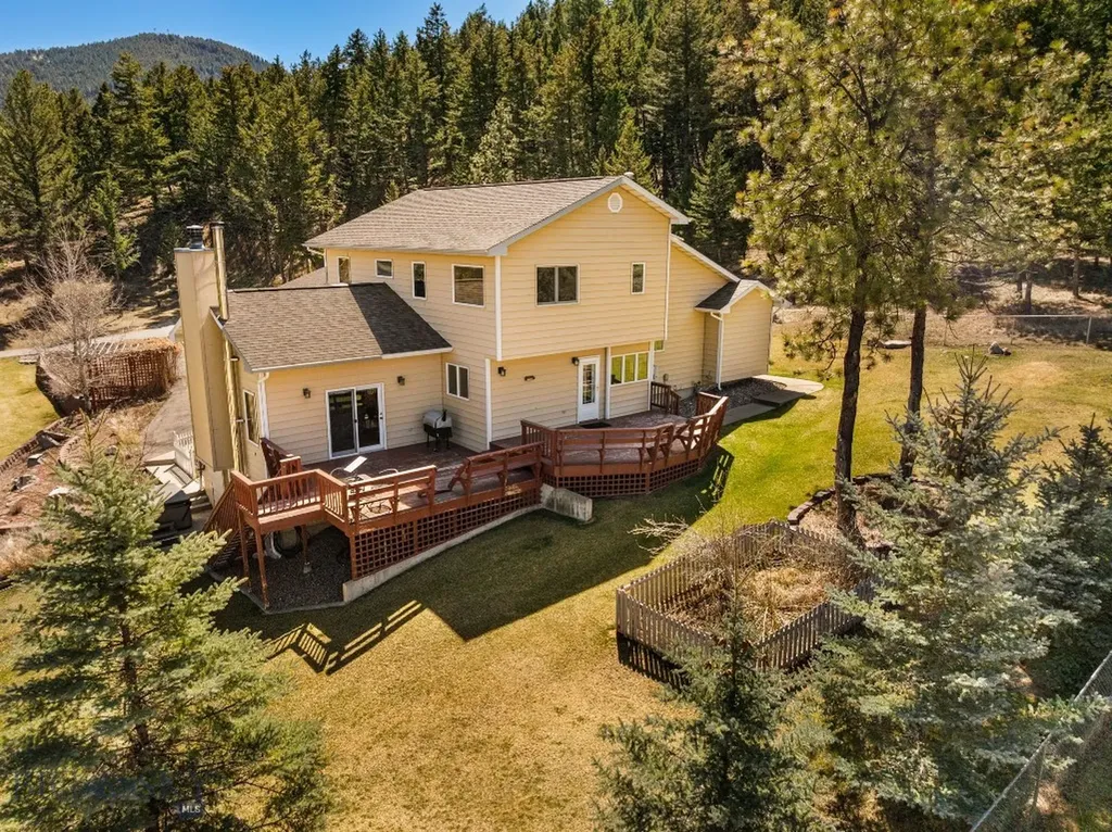 1059 State Highway 282 Montana City MT 59634