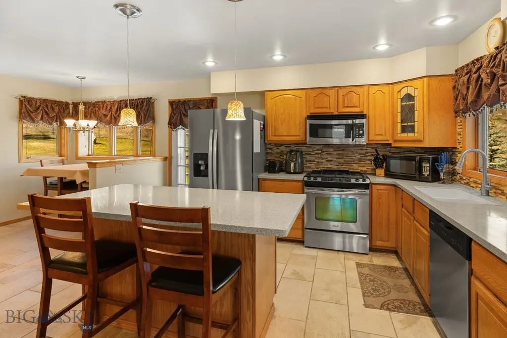 1059 State Highway 282 Montana City MT 59634