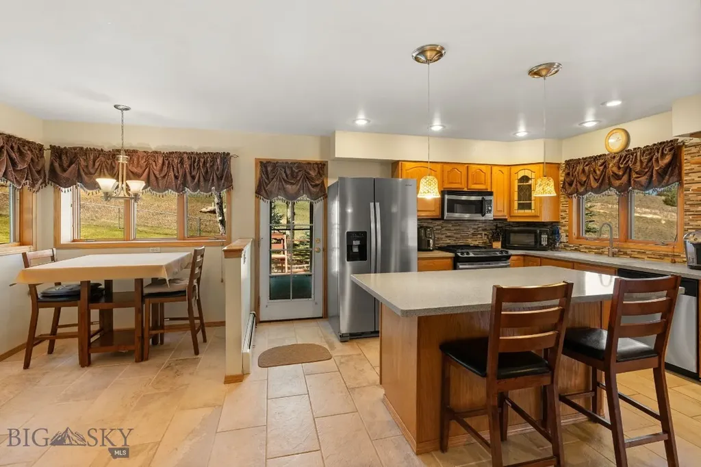 1059 State Highway 282 Montana City MT 59634