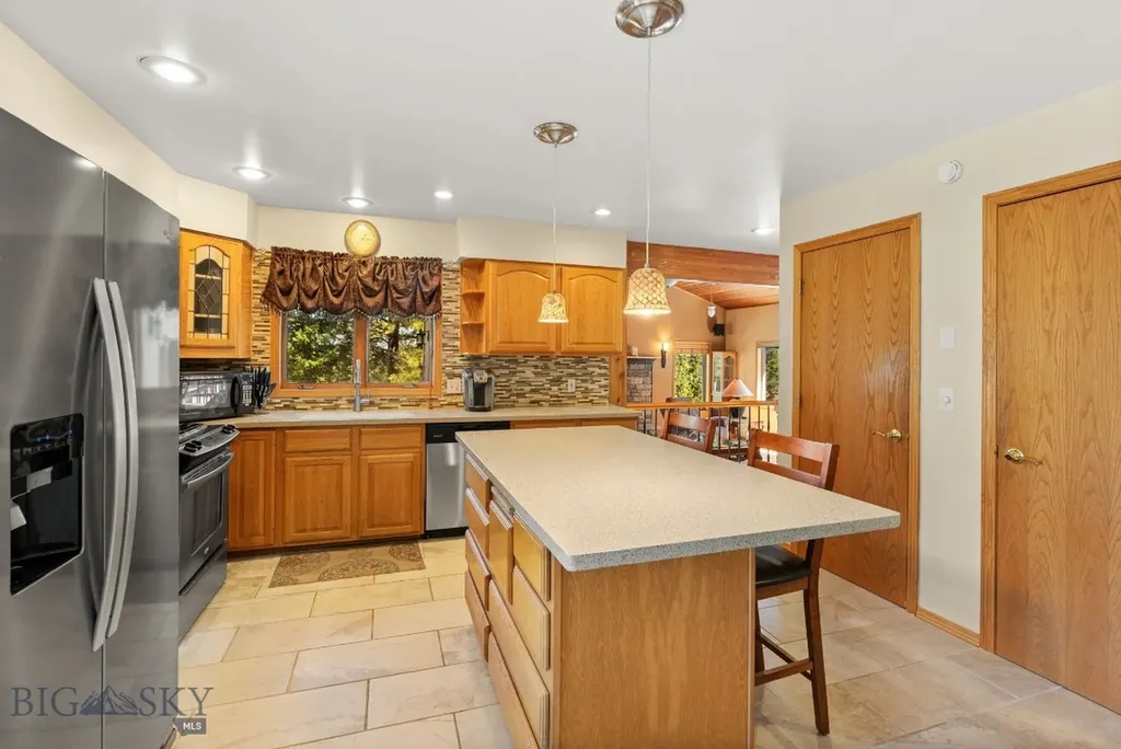 1059 State Highway 282 Montana City MT 59634