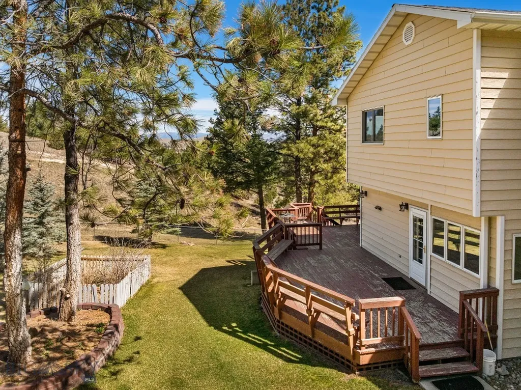 1059 State Highway 282 Montana City MT 59634