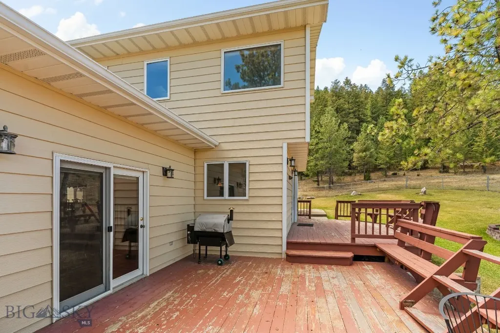 1059 State Highway 282 Montana City MT 59634