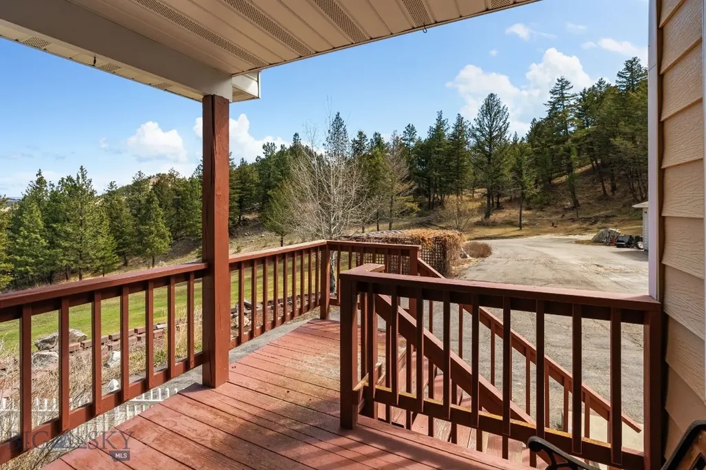 1059 State Highway 282 Montana City MT 59634