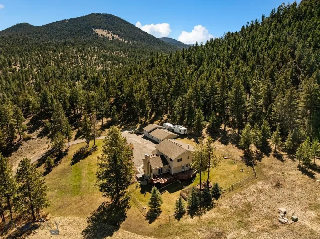 1059 State Highway 282 Montana City MT 59634
