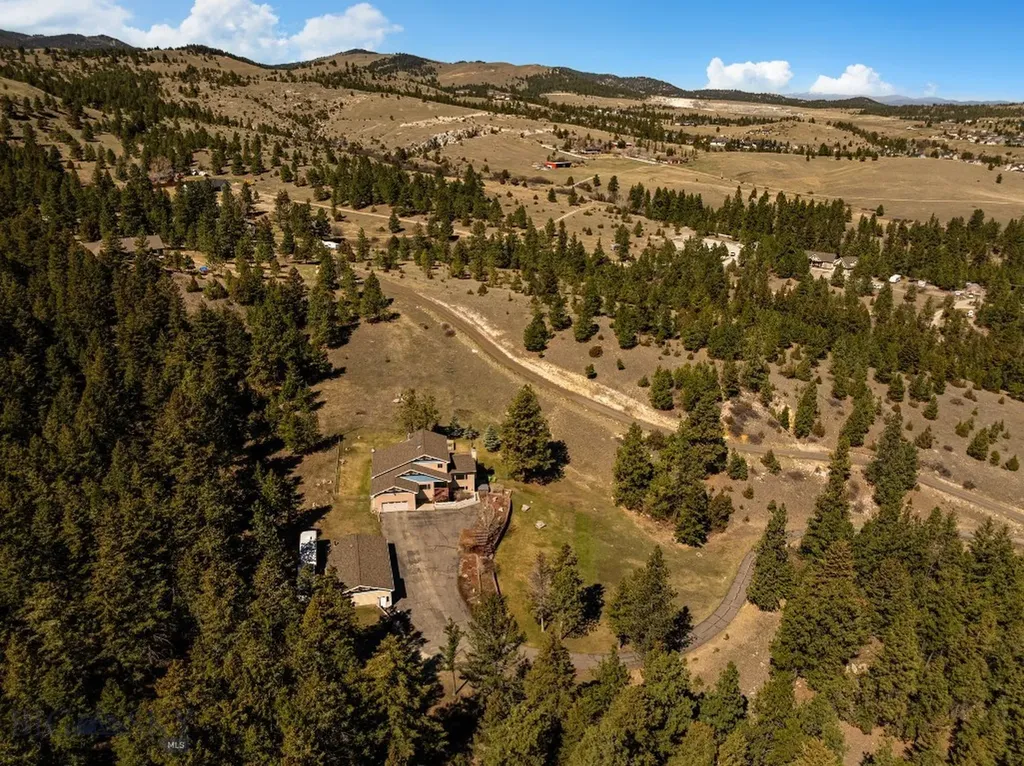 1059 State Highway 282 Montana City MT 59634
