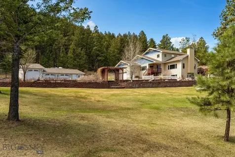1059 State Highway 282 Montana City MT 59634