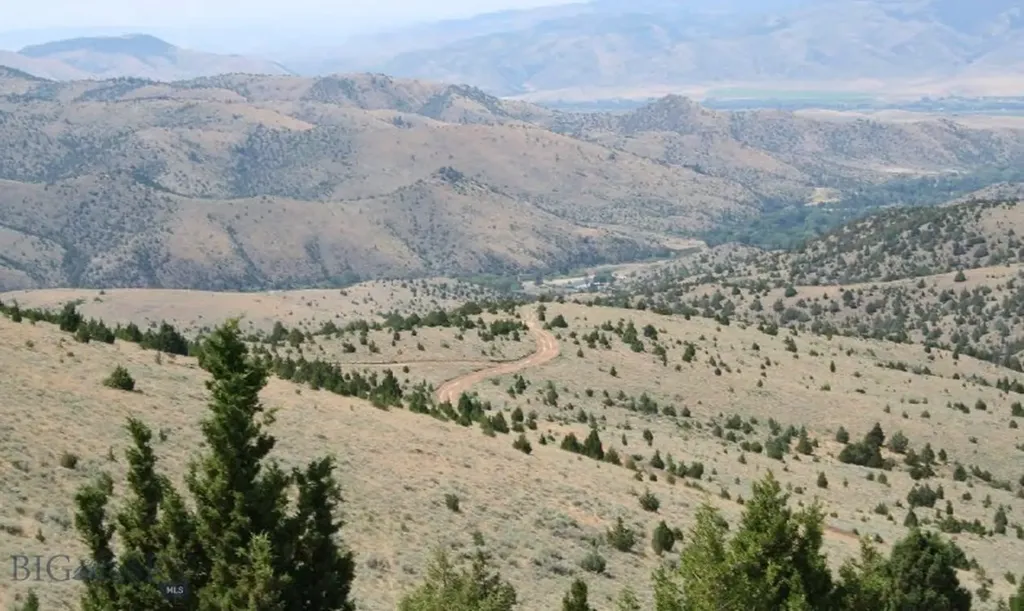 Virginia City MT 59755