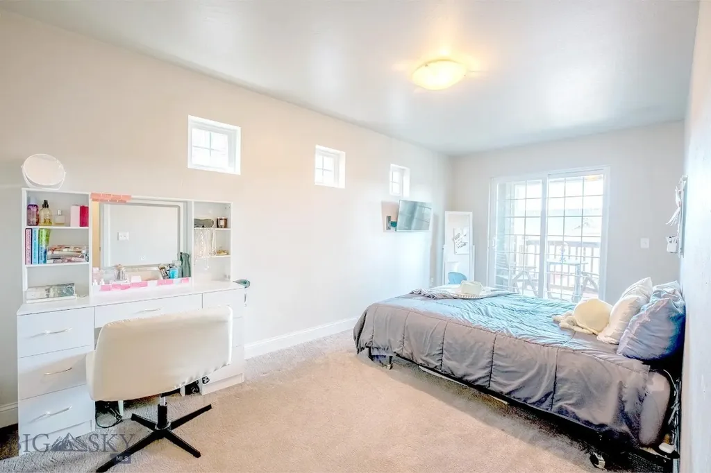 4239 W Babcock Bozeman MT 59718