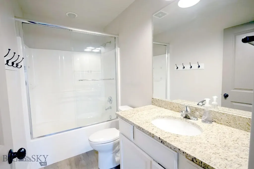 4239 W Babcock Bozeman MT 59718
