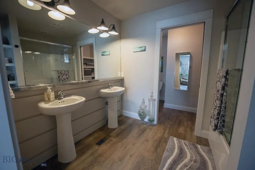 4239 W Babcock Bozeman MT 59718