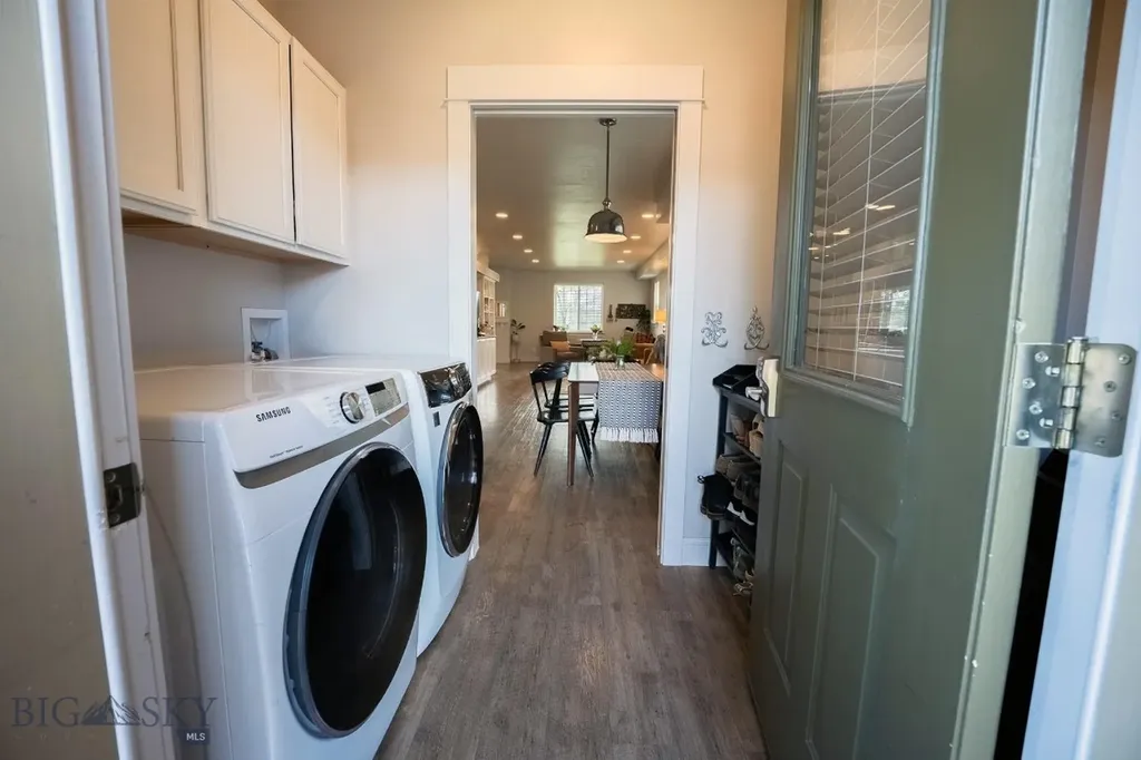 4239 W Babcock Bozeman MT 59718