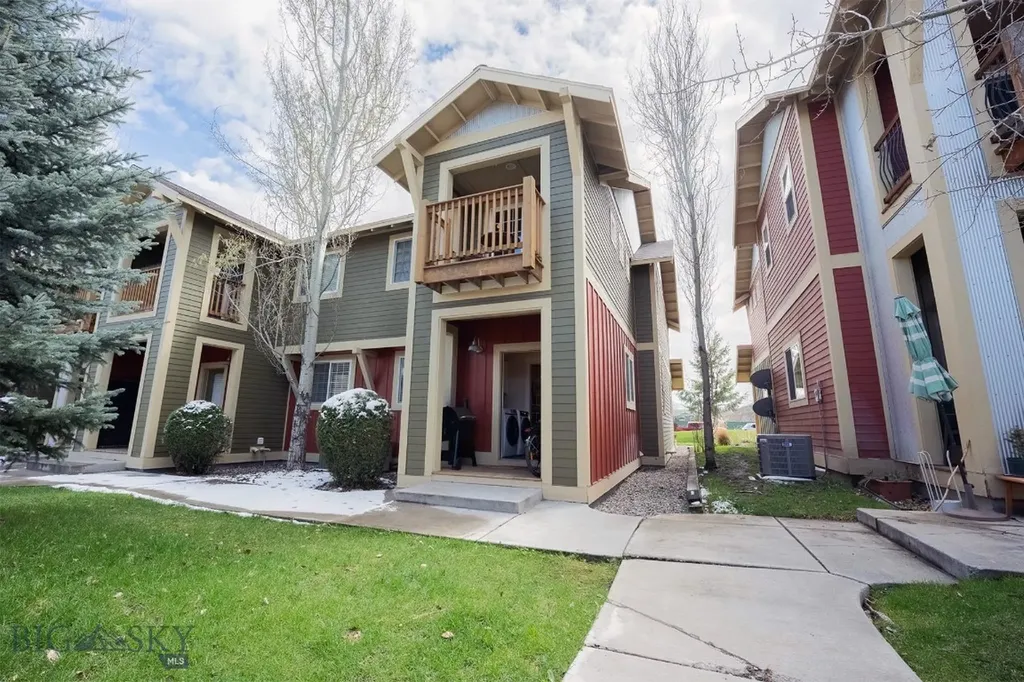 4239 W Babcock Bozeman MT 59718