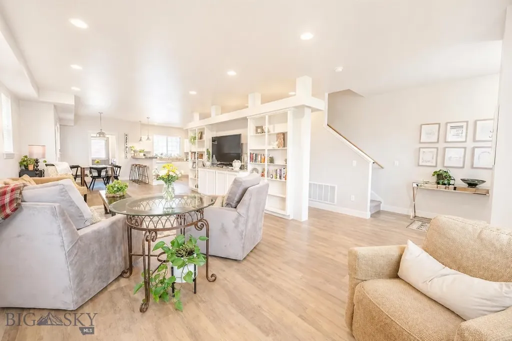 4239 W Babcock Bozeman MT 59718