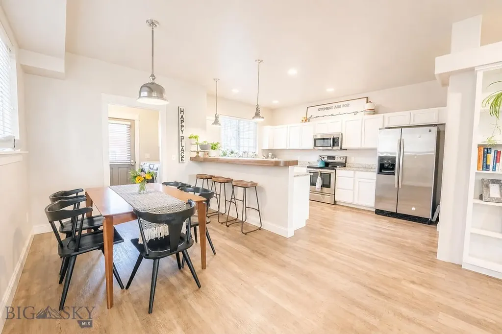 4239 W Babcock Bozeman MT 59718