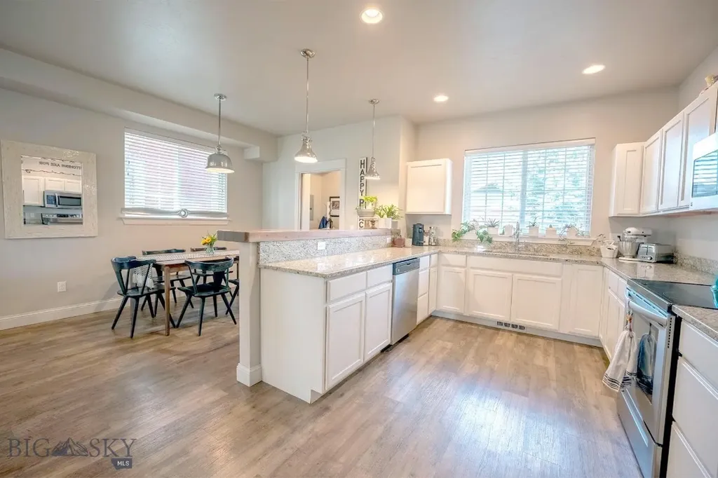 4239 W Babcock Bozeman MT 59718