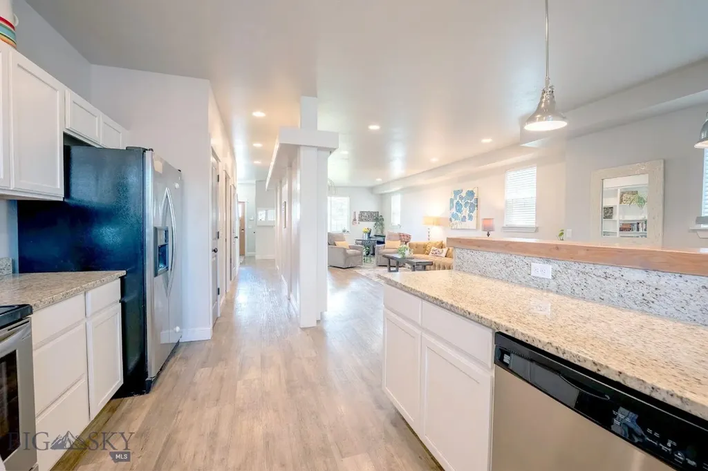 4239 W Babcock Bozeman MT 59718
