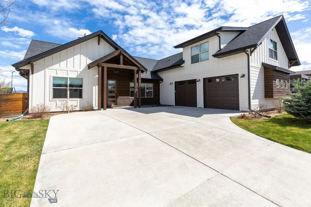 1410 Ryun Sun Way Bozeman MT 59718