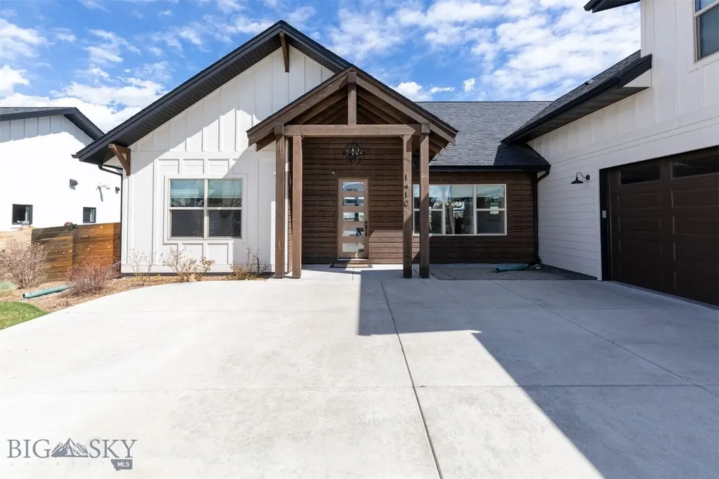 1410 Ryun Sun Way Bozeman MT 59718