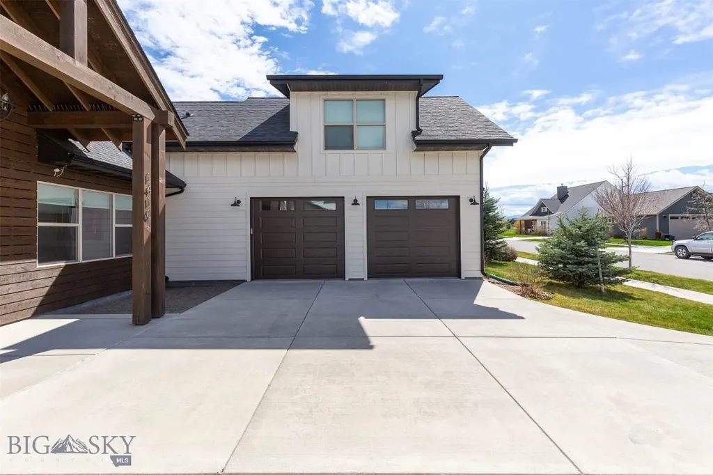 1410 Ryun Sun Way Bozeman MT 59718