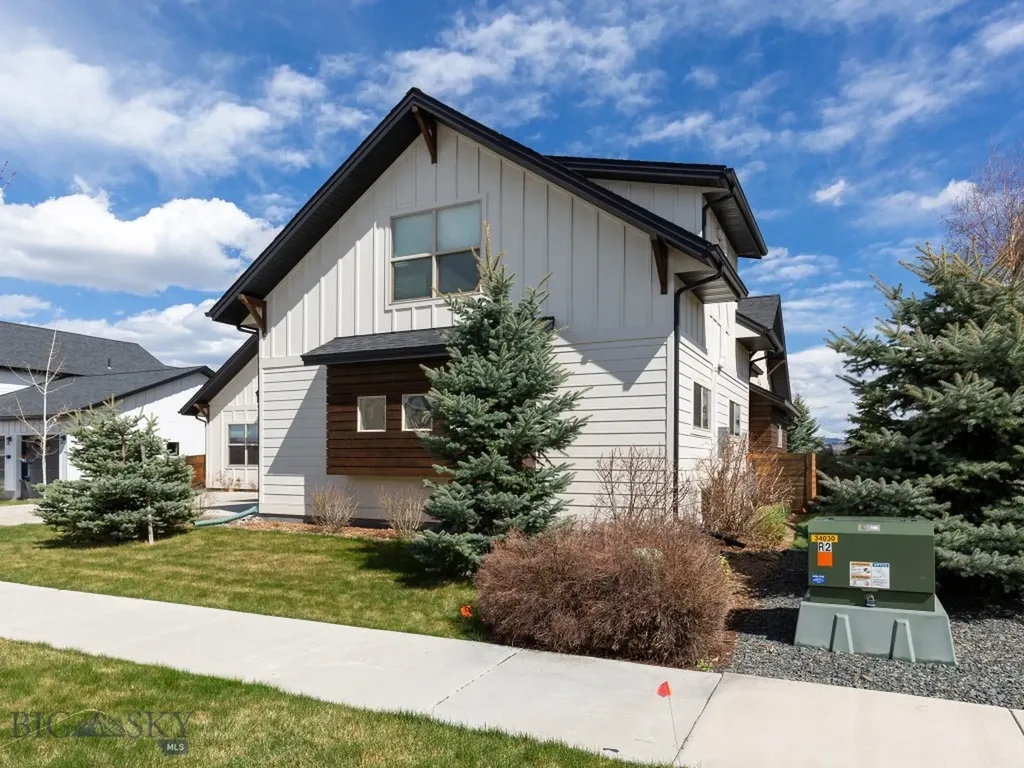 1410 Ryun Sun Way Bozeman MT 59718