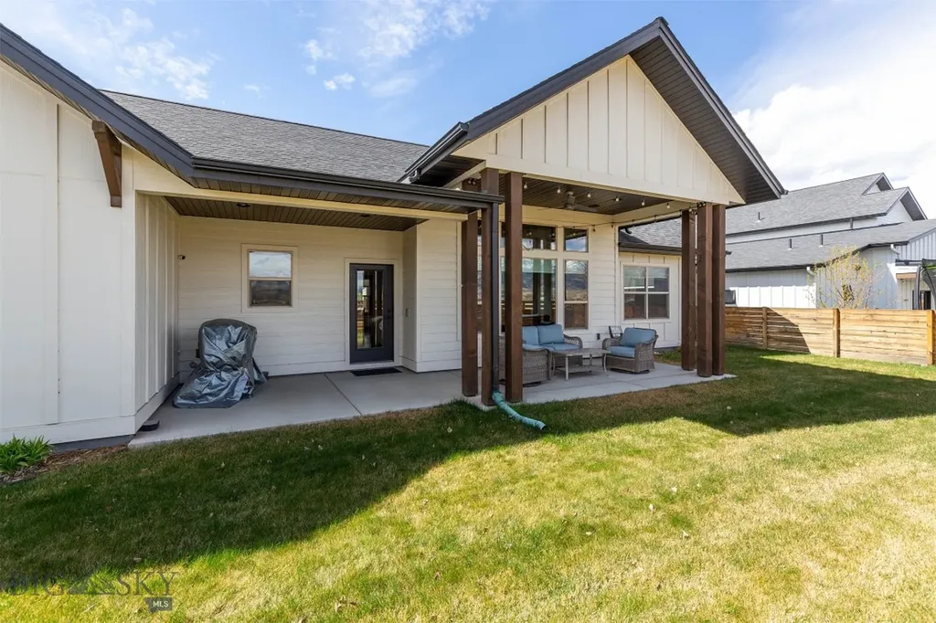 1410 Ryun Sun Way Bozeman MT 59718