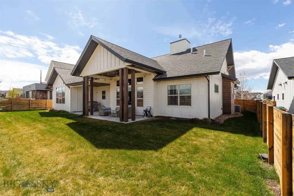 1410 Ryun Sun Way Bozeman MT 59718
