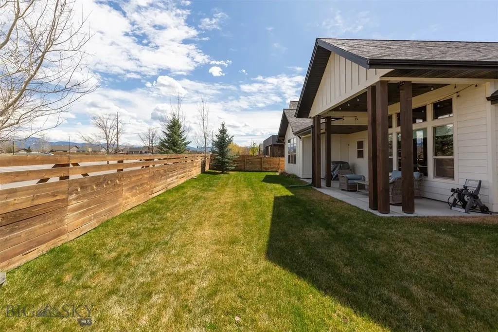 1410 Ryun Sun Way Bozeman MT 59718
