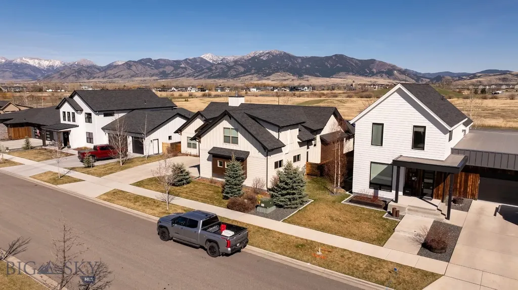 1410 Ryun Sun Way Bozeman MT 59718