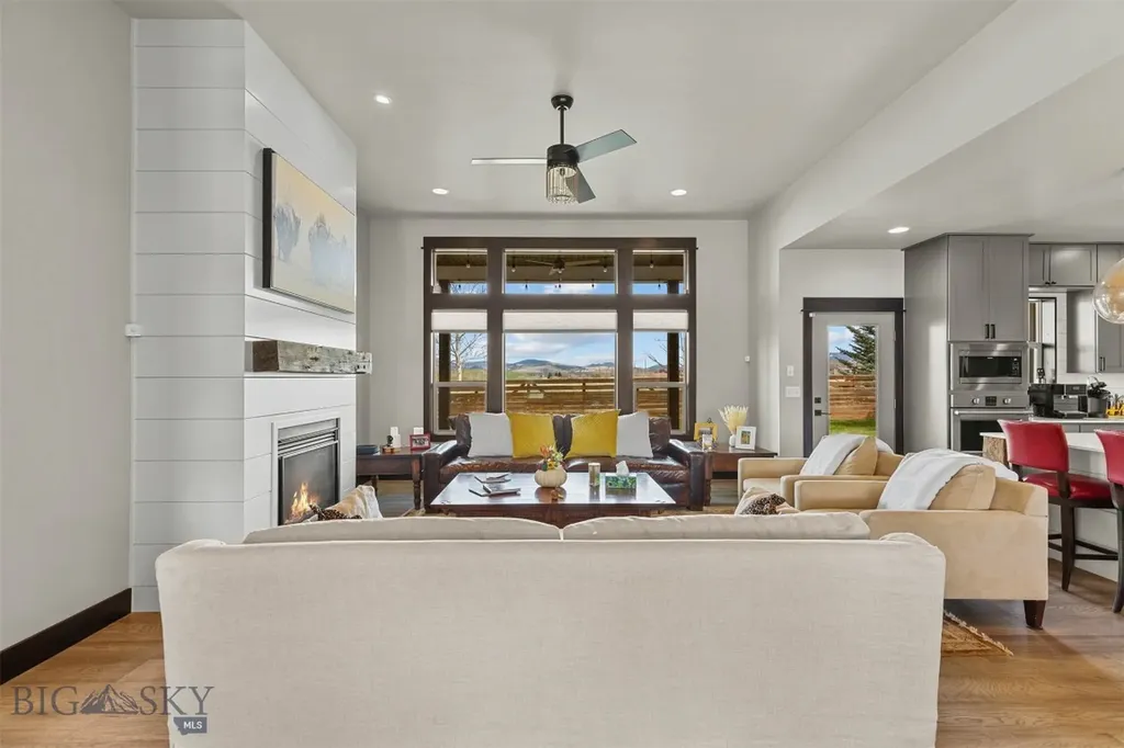 1410 Ryun Sun Way Bozeman MT 59718