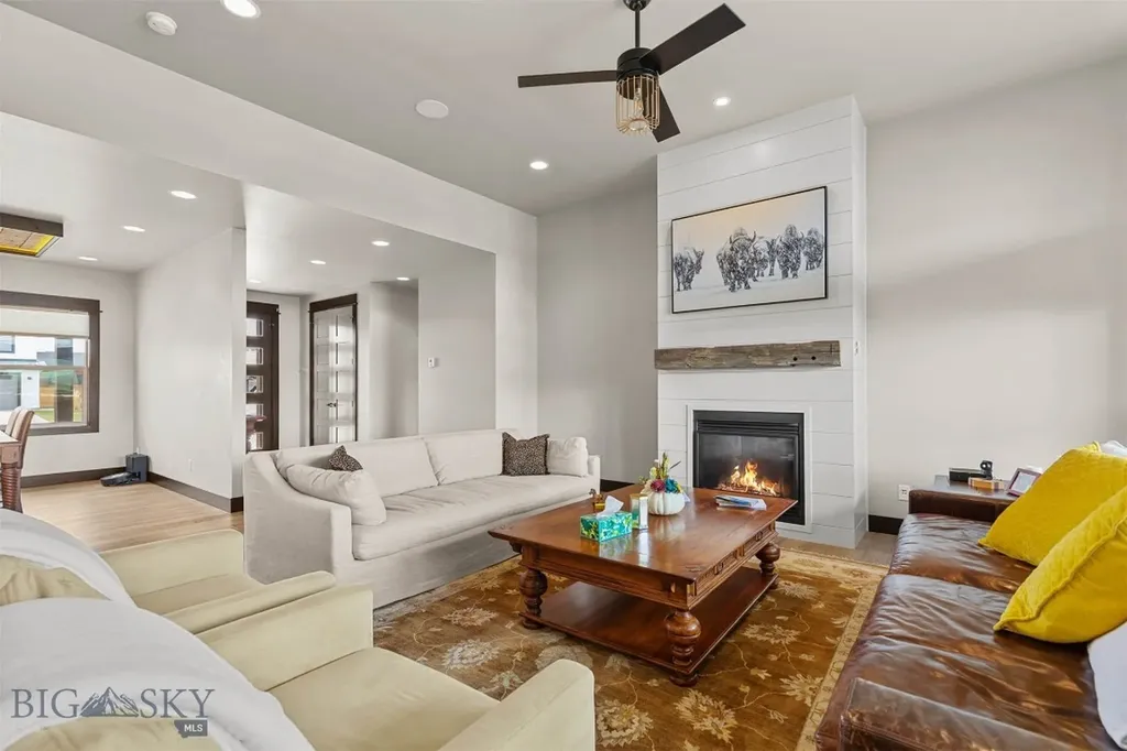 1410 Ryun Sun Way Bozeman MT 59718