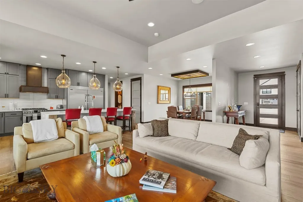 1410 Ryun Sun Way Bozeman MT 59718