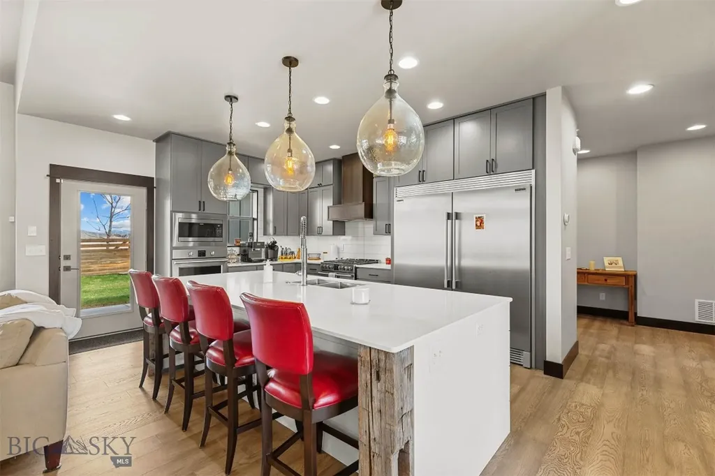 1410 Ryun Sun Way Bozeman MT 59718