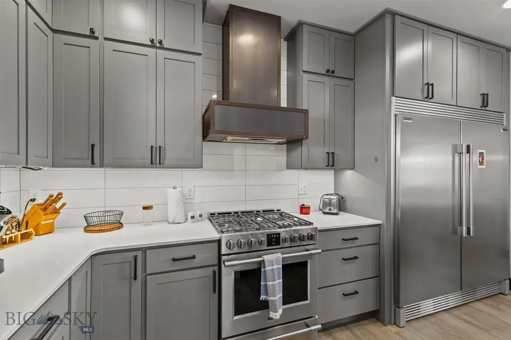 1410 Ryun Sun Way Bozeman MT 59718