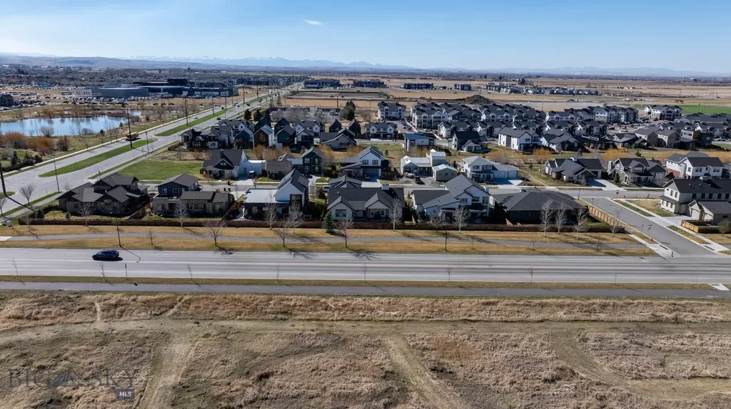 1410 Ryun Sun Way Bozeman MT 59718