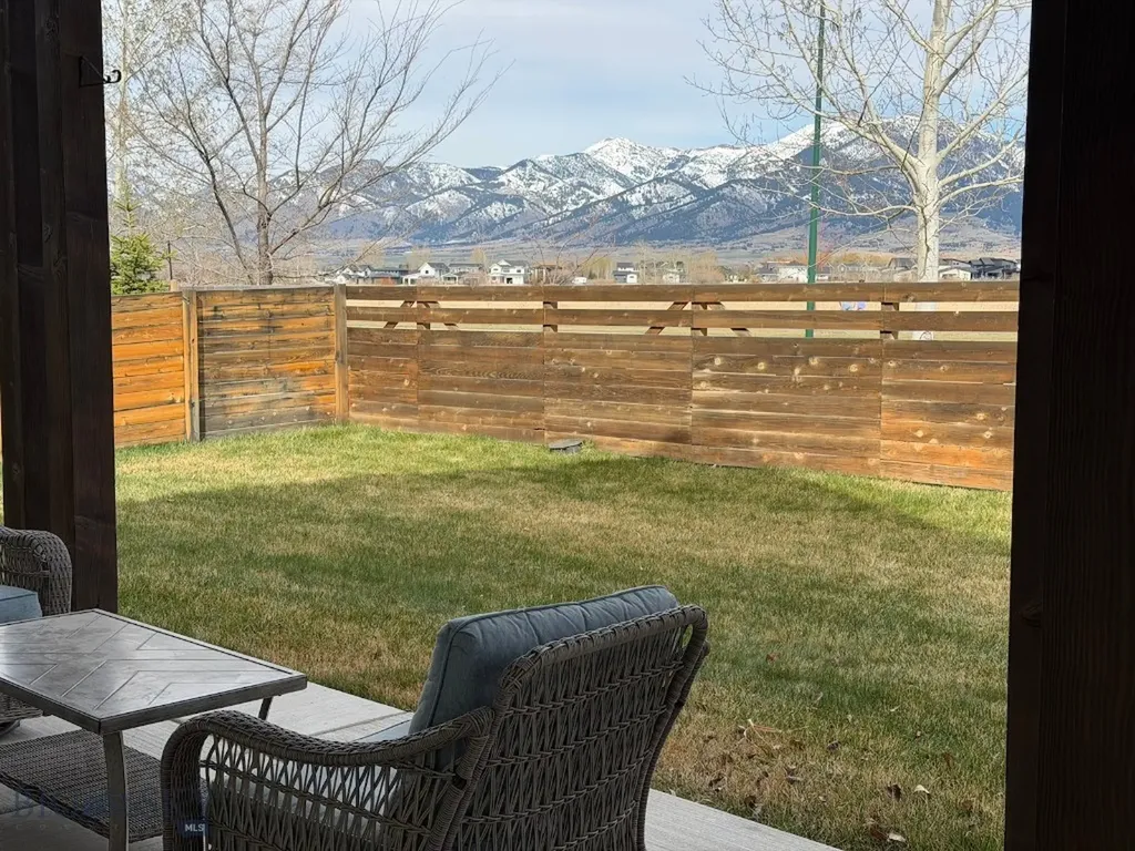 1410 Ryun Sun Way Bozeman MT 59718