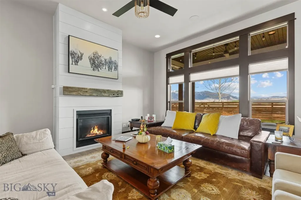 1410 Ryun Sun Way Bozeman MT 59718