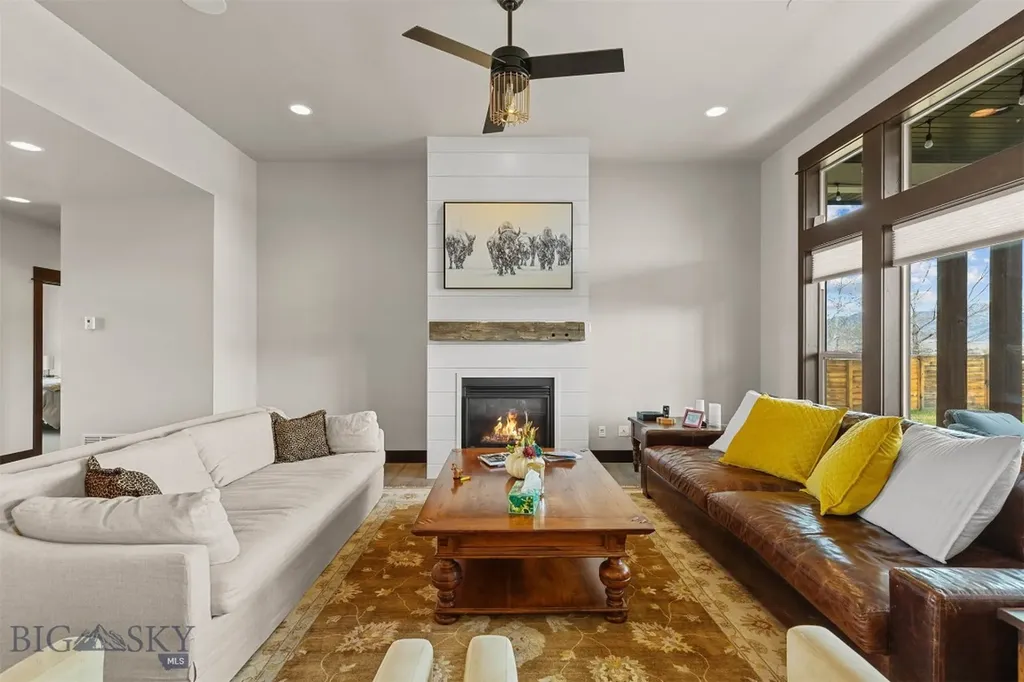 1410 Ryun Sun Way Bozeman MT 59718